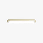 Hadrencove Acrylic Ceiling Light-Moonnatur