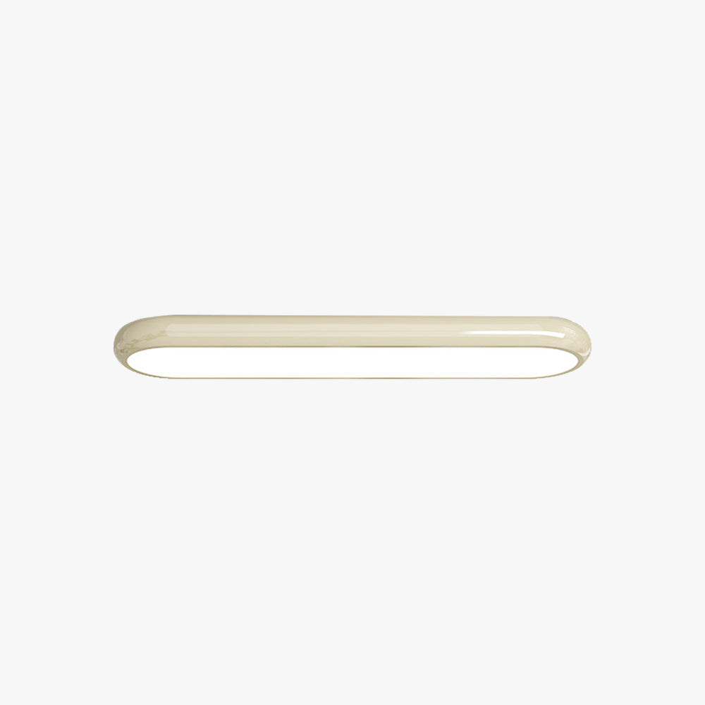 Hadrencove Acrylic Ceiling Light-Moonnatur