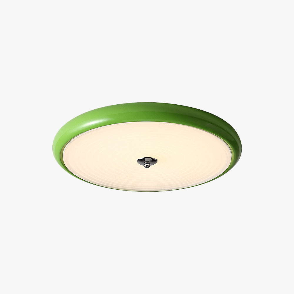 Fenrenwick Acrylic Ceiling Light-Moonnatur