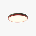 Farnelwood Acrylic Ceiling Light-Moonnatur