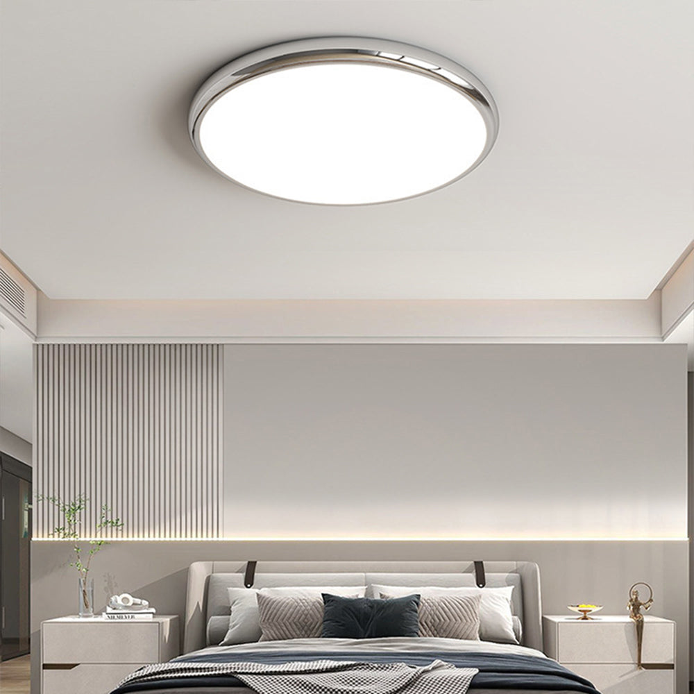 Emrenenora Acrylic Ceiling Light-Moonnatur