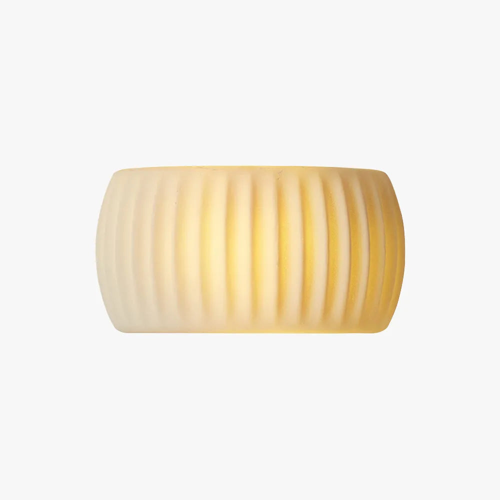 Harvenbrook Resin Wall Light-Moonnatur