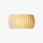Harvenbrook Resin Wall Light-Moonnatur