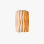 Elsenevia Resin Wall Light-Moonnatur