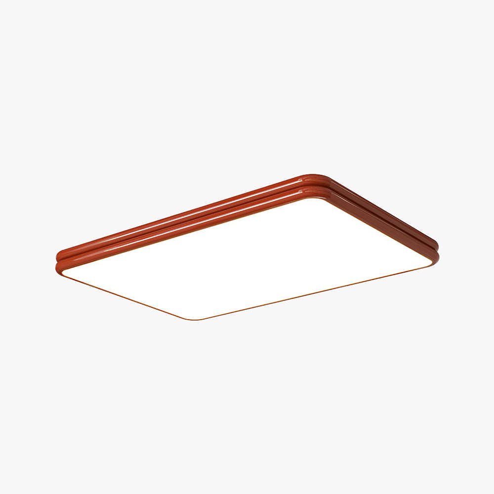 Envervale Acrylic Ceiling Light-Moonnatur