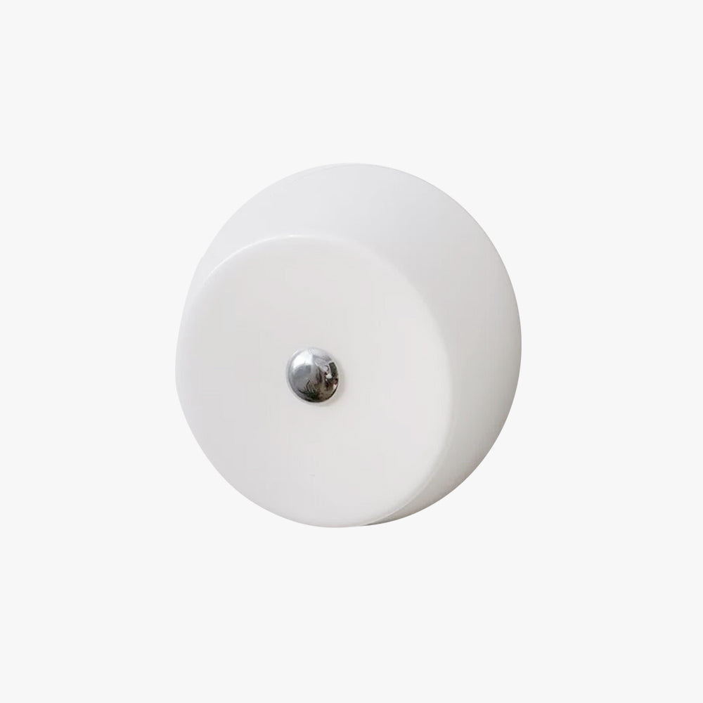 Darnelenis Glass Wall Light-Moonnatur
