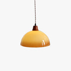 Oswenaelle Glass Pendant Light-Moonnatur