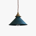 Ambellynne Metal Pendant Light-Moonnatur