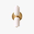 Merrenwynne Metal Wall Light-Moonnatur