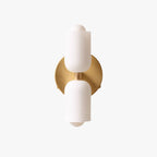 Merrenwynne Metal Wall Light-Moonnatur