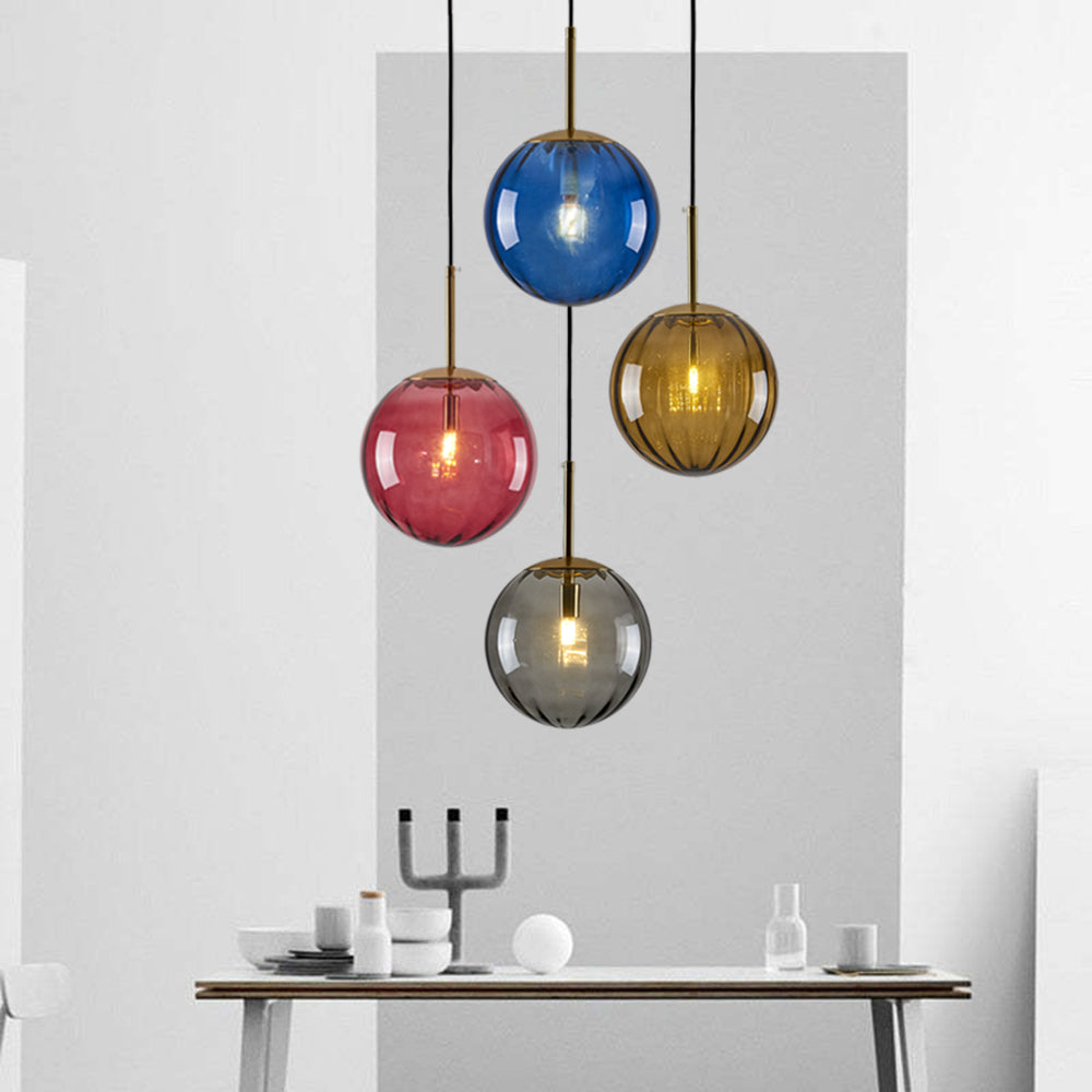 Lexa Pendant Light Glass - Neutralighting