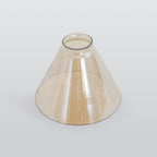 Wardenorie Glass Pendant Light-Moonnatur