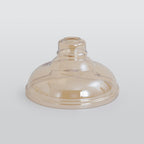 Wardenorie Glass Pendant Light-Moonnatur