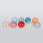 Larenaelle Glass Pendant Light-Moonnatur