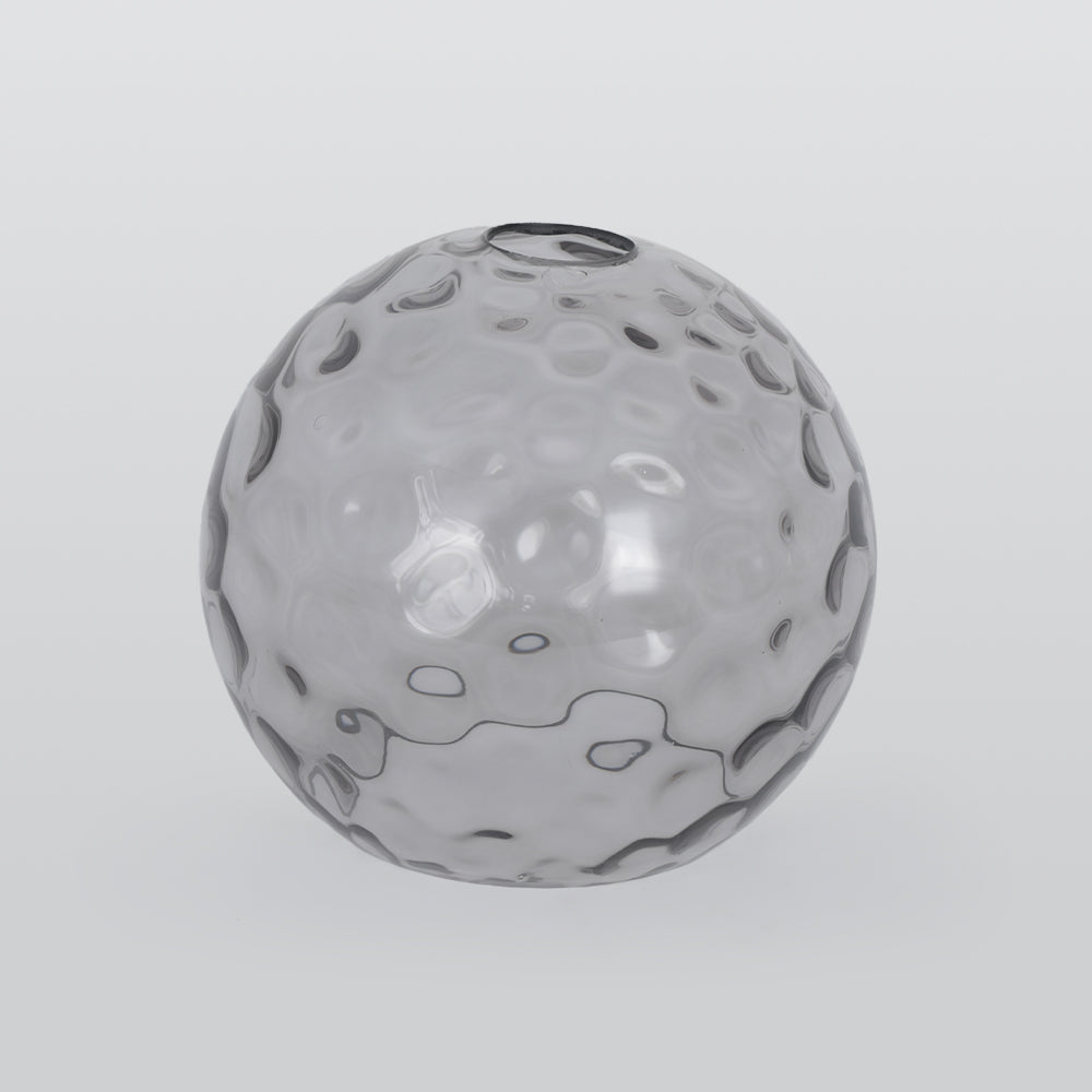 Water Ripple Glass Pendant Lights - Neutralighting