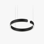 Larenenelle Metal Pendant Light-Moonnatur