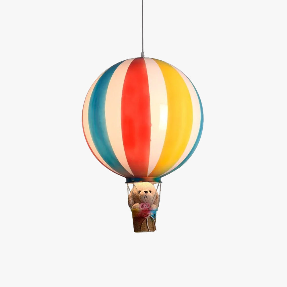 Marvenaelle Acrylic Pendant Light-Moonnatur