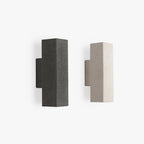 Cindelvale Cement Wall Light-Moonnatur