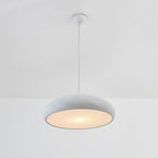 Langrenara Metal Pendant Light-Moonnatur