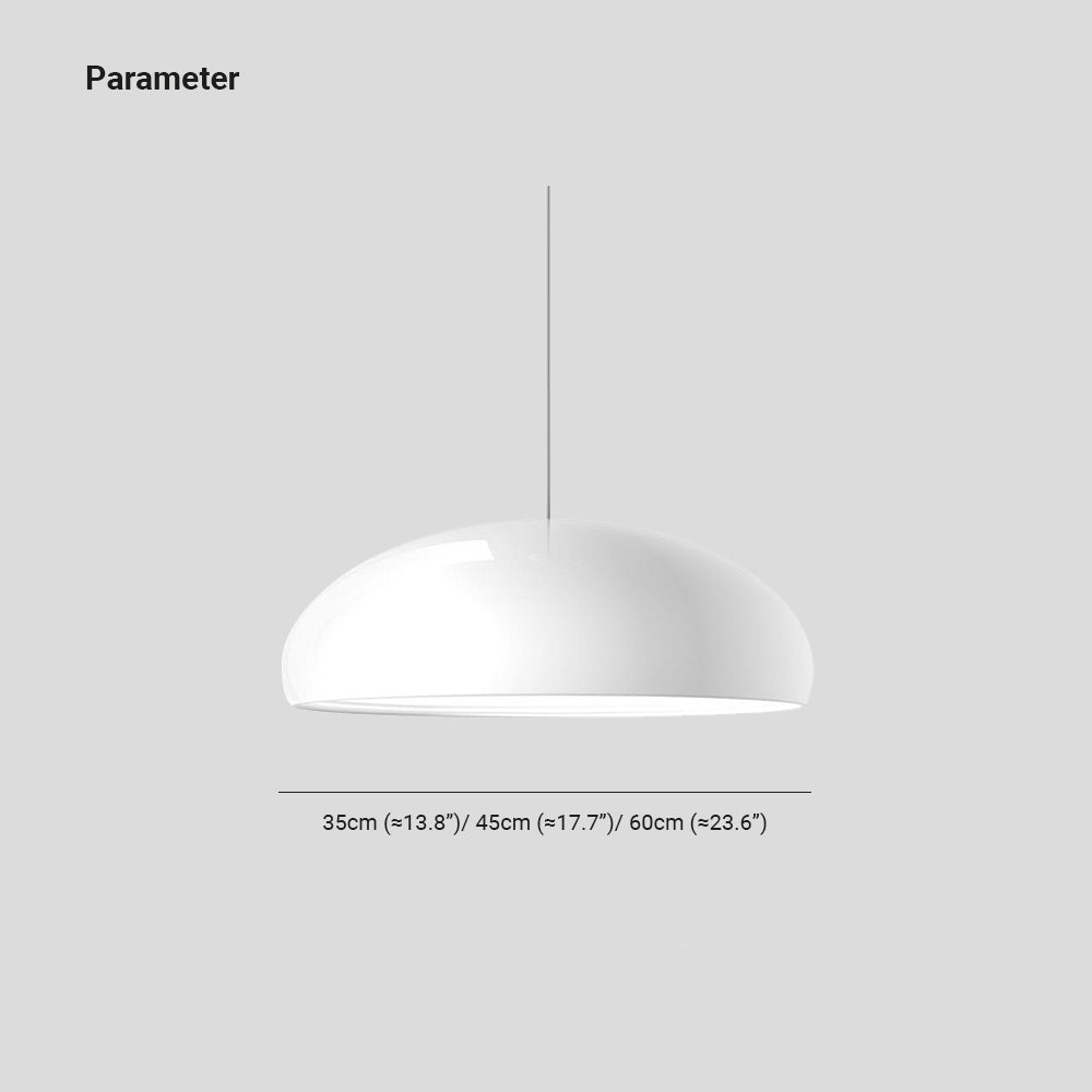 Lira Artistic Deco Pendant Light - Neutralighting