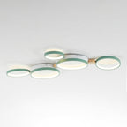 Zorrenlynne Acrylic Ceiling Light-Moonnatur