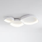 Hildeneth Acrylic Ceiling Light-Moonnatur