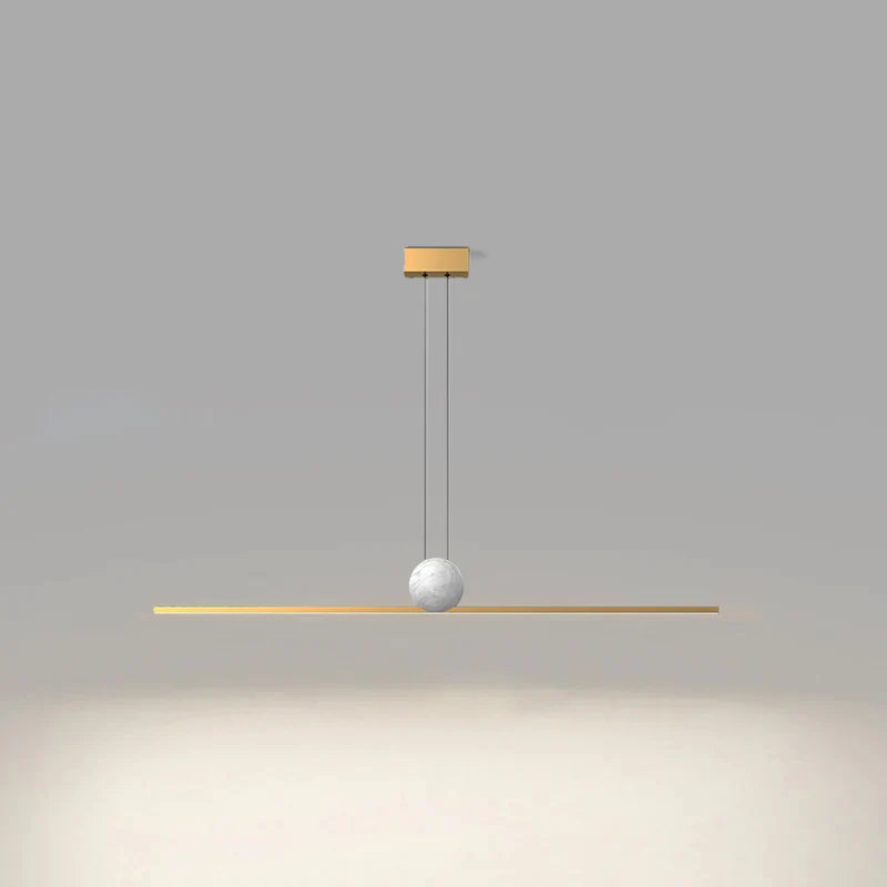 Berelenis Marble Pendant Light-Moonnatur