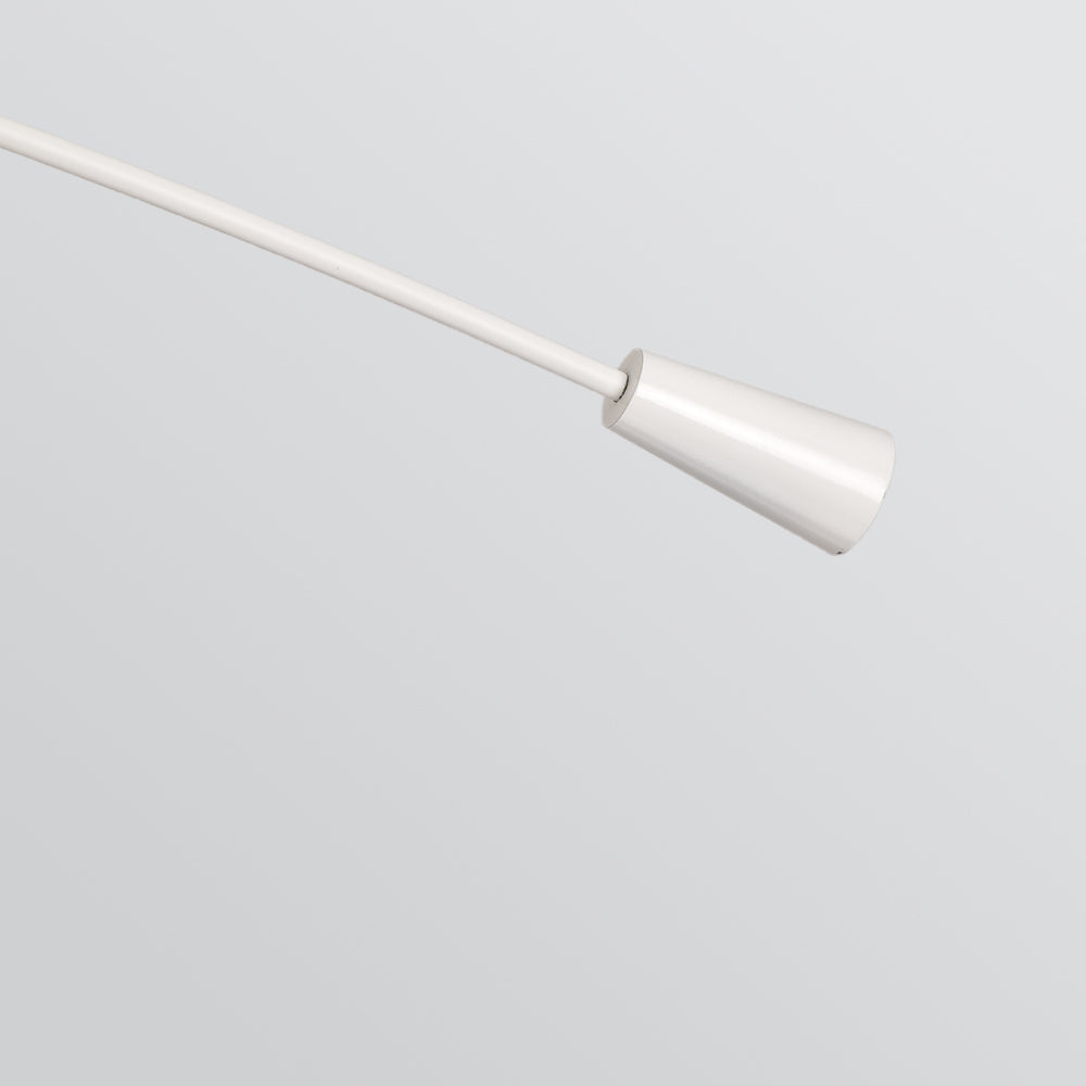 Cavenmere Acrylic Pendant Light-Moonnatur