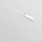 Cavenmere Acrylic Pendant Light-Moonnatur