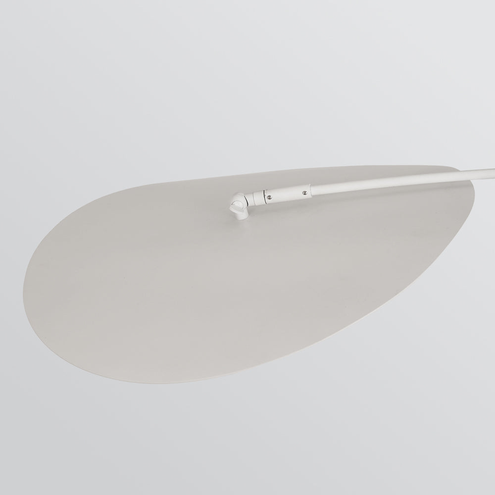 Cavenmere Acrylic Pendant Light-Moonnatur