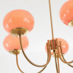 Ravensfern Glass Pendant Light-Moonnatur