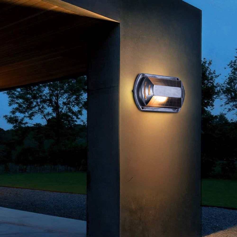 Hatheriel Glass Wall Light-Moonnatur