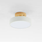 Yardenelis Acrylic Ceiling Light-Moonnatur