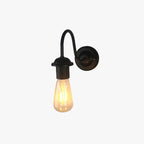 Berellyn Metal Wall Light-Moonnatur