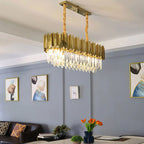 Edrenmoss Acrylic Pendant Light-Moonnatur