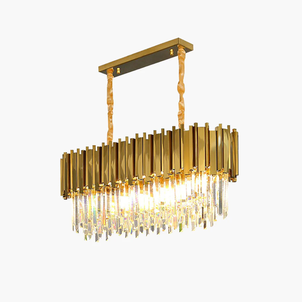 Edrenmoss Acrylic Pendant Light-Moonnatur