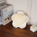 Pardenwynne Resin Wall Light-Moonnatur