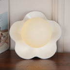 Pardenwynne Resin Wall Light-Moonnatur