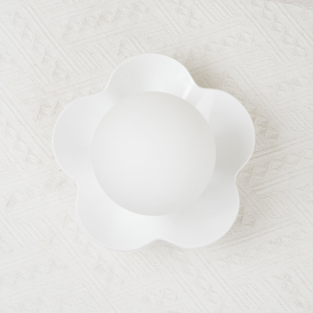 Pardenwynne Resin Wall Light-Moonnatur