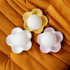 Pardenwynne Resin Wall Light-Moonnatur