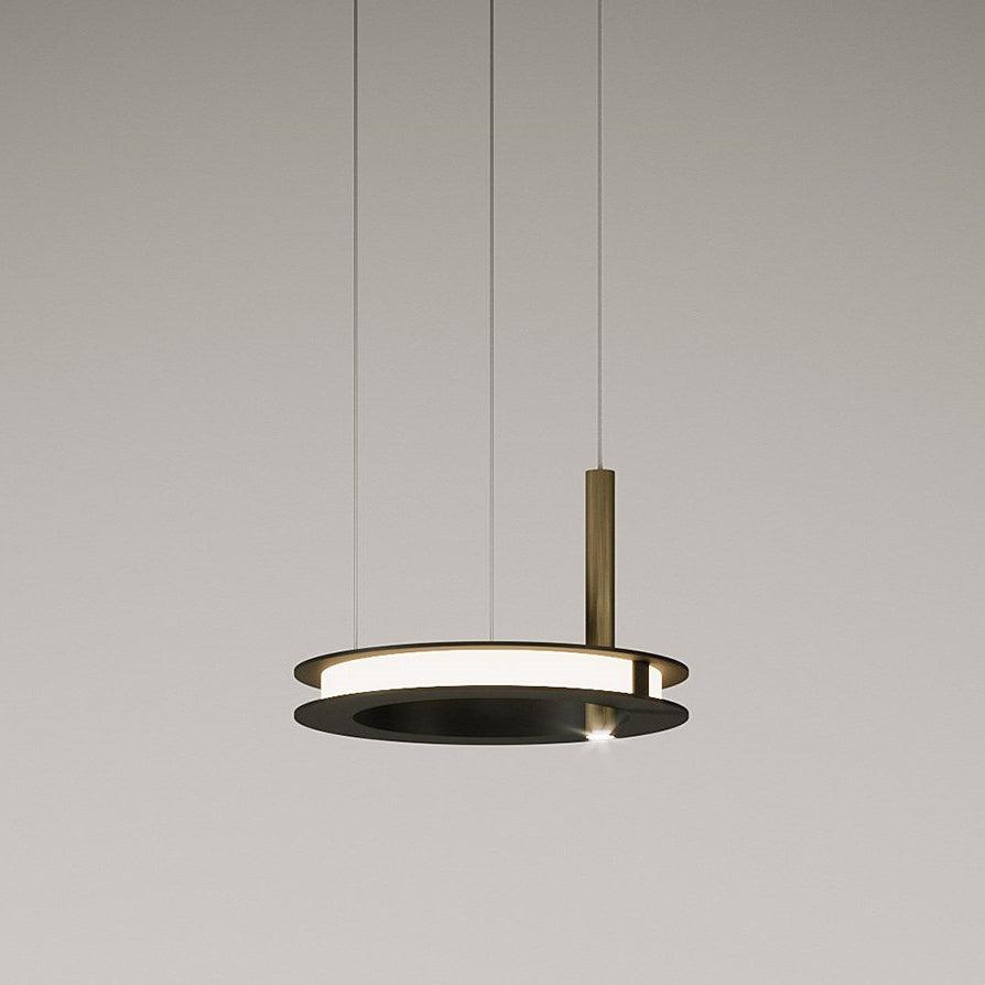 Westia Stainless Steel Chandelier-Moonnatur