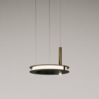 Westia Stainless Steel Chandelier-Moonnatur