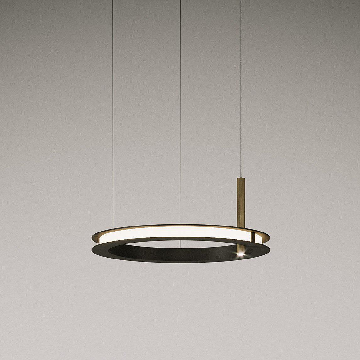 Westia Stainless Steel Chandelier-Moonnatur