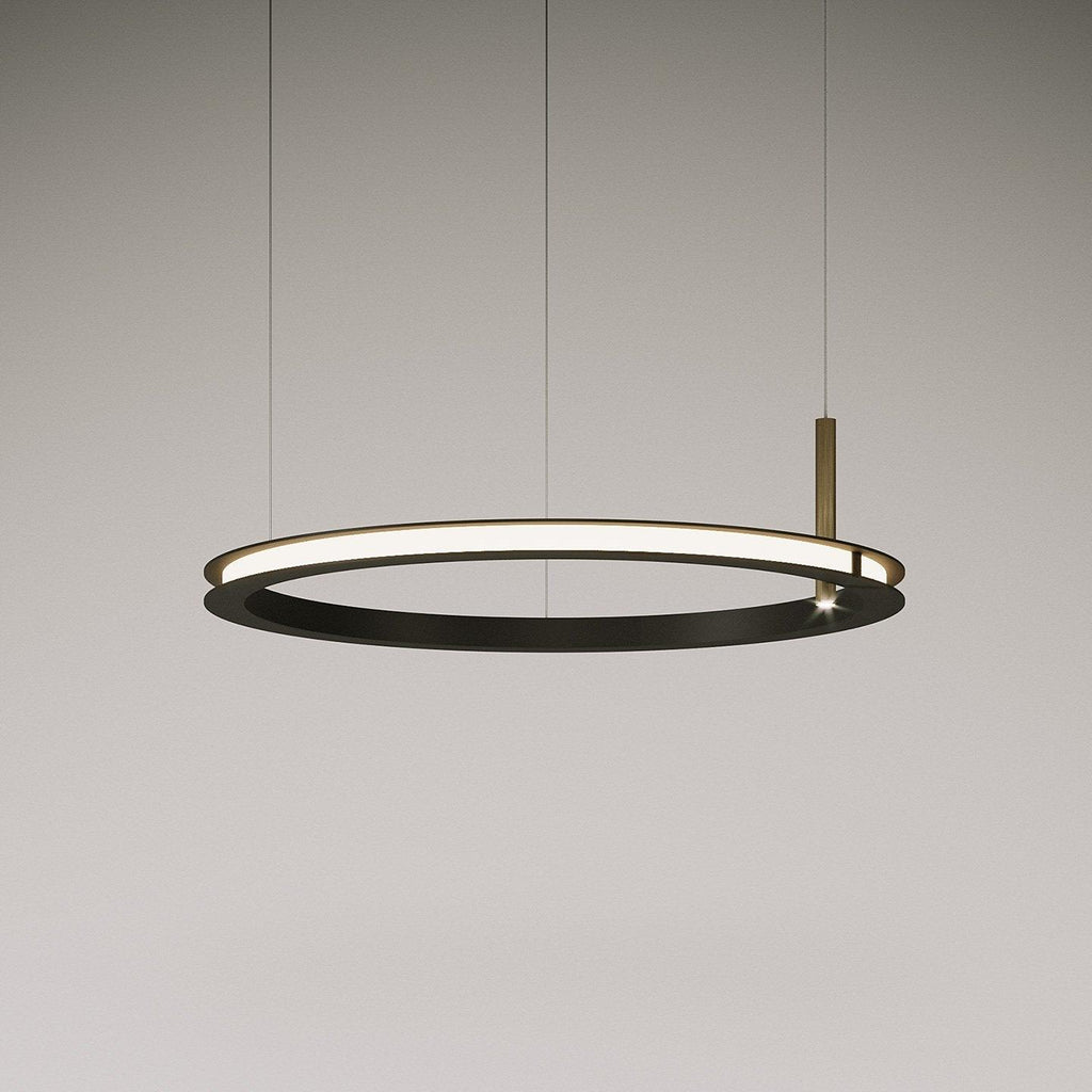Westia Stainless Steel Chandelier-Moonnatur