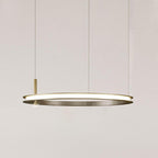 Westia Stainless Steel Chandelier-Moonnatur