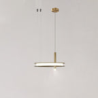 Westia Stainless Steel Chandelier-Moonnatur