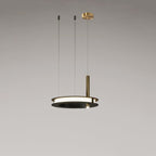 Westia Stainless Steel Chandelier-Moonnatur