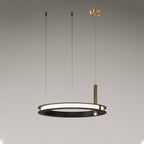 Westia Stainless Steel Chandelier-Moonnatur