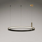 Westia Stainless Steel Chandelier-Moonnatur