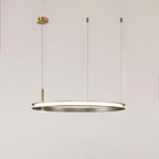 Westia Stainless Steel Chandelier-Moonnatur